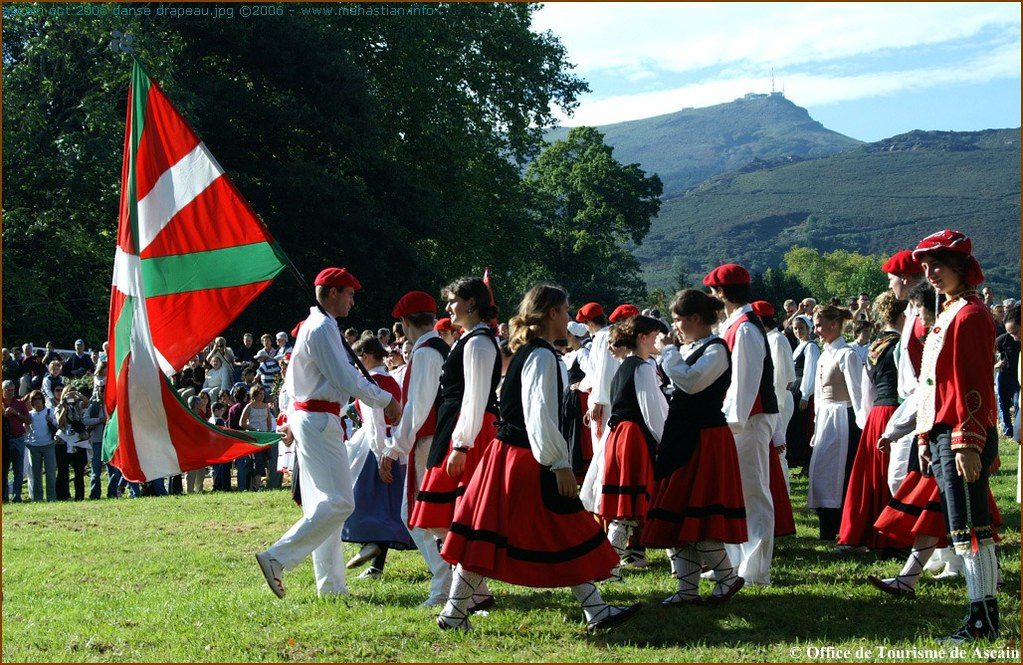 Vie Locale & Célébrations