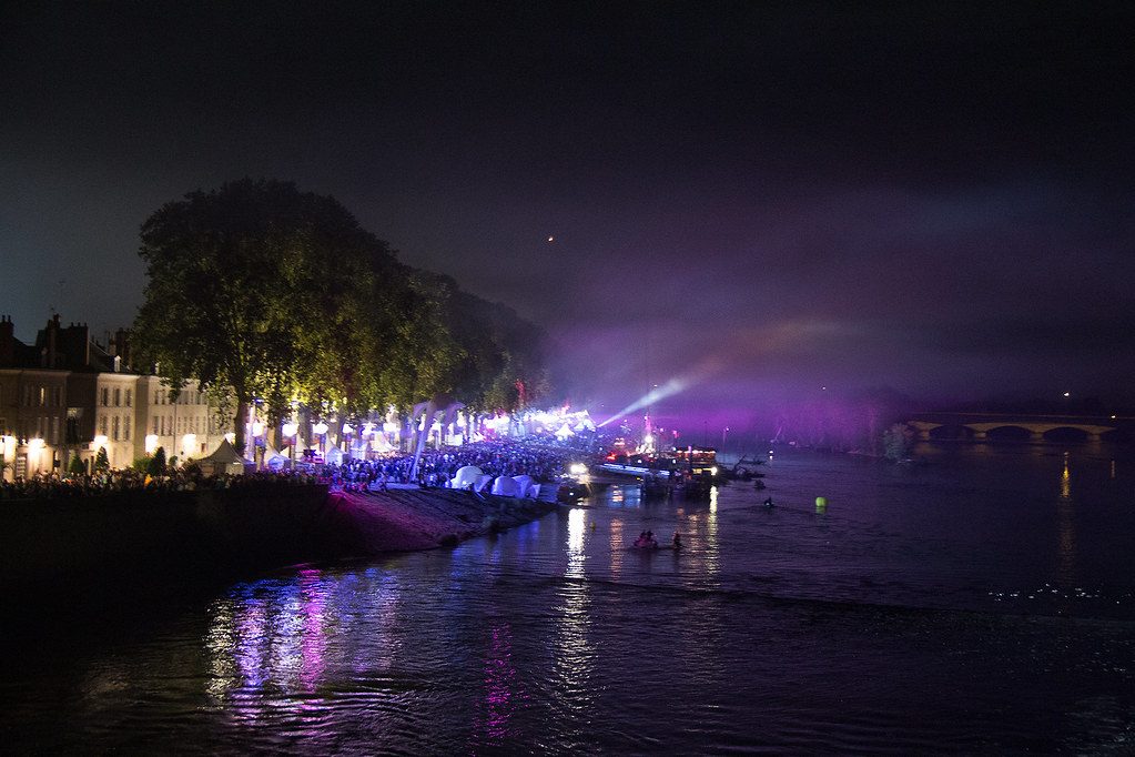 Vie Locale & Célébrations