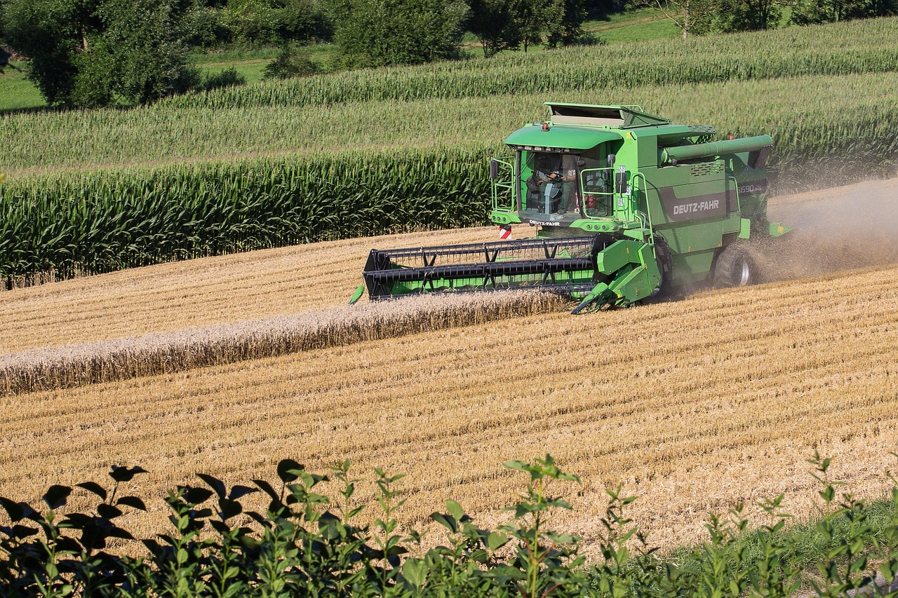  La Révolution Agricole (XVIIIe – XIXe siècle)